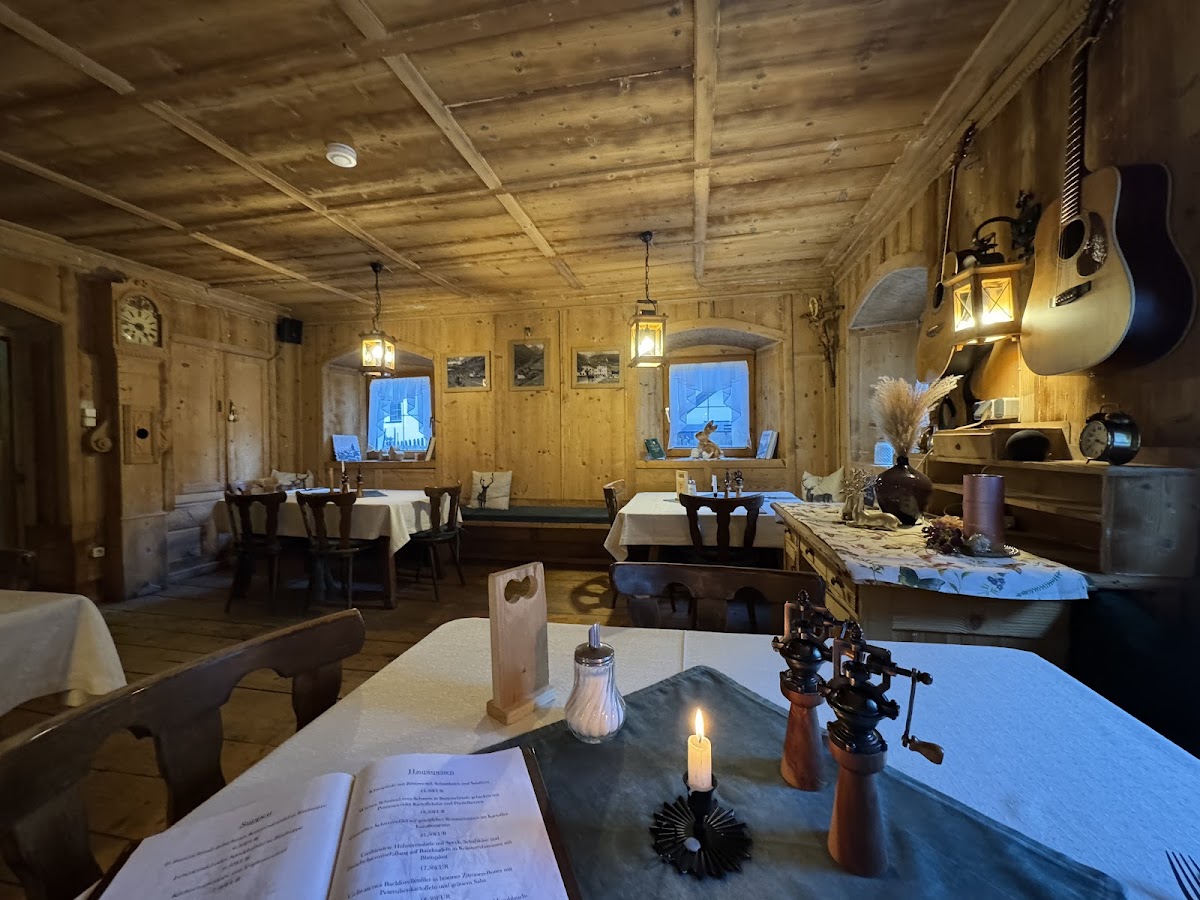 Bauerngasthaus Draxl's Stuben