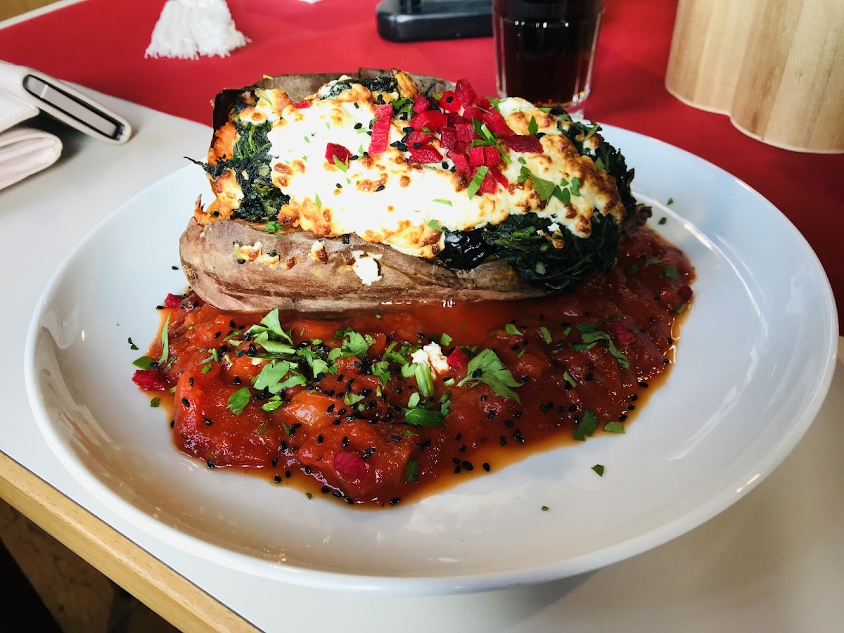 Studentenwerk Thuringen - Cafeteria Zur Rosen-2