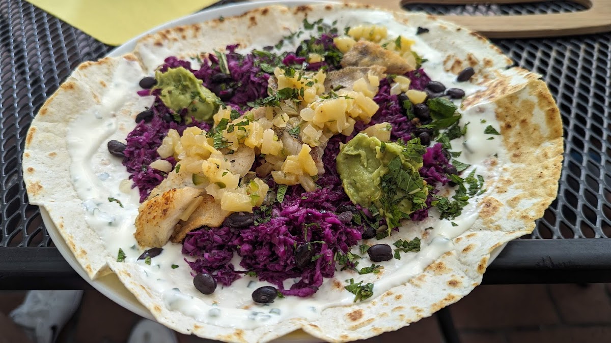 Studentenwerk Thuringen - Cafeteria Zur Rosen-5