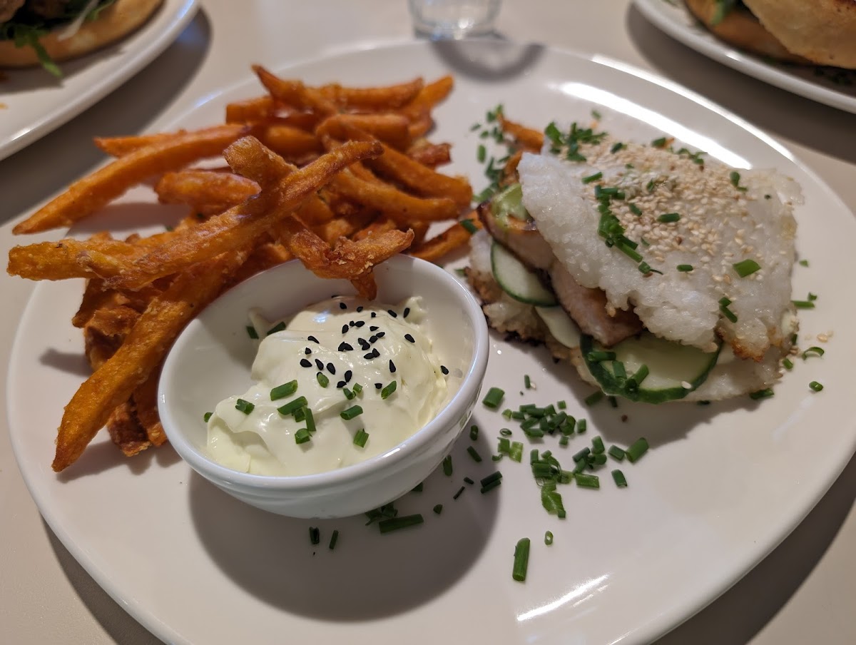 Studentenwerk Thuringen - Cafeteria Zur Rosen-6