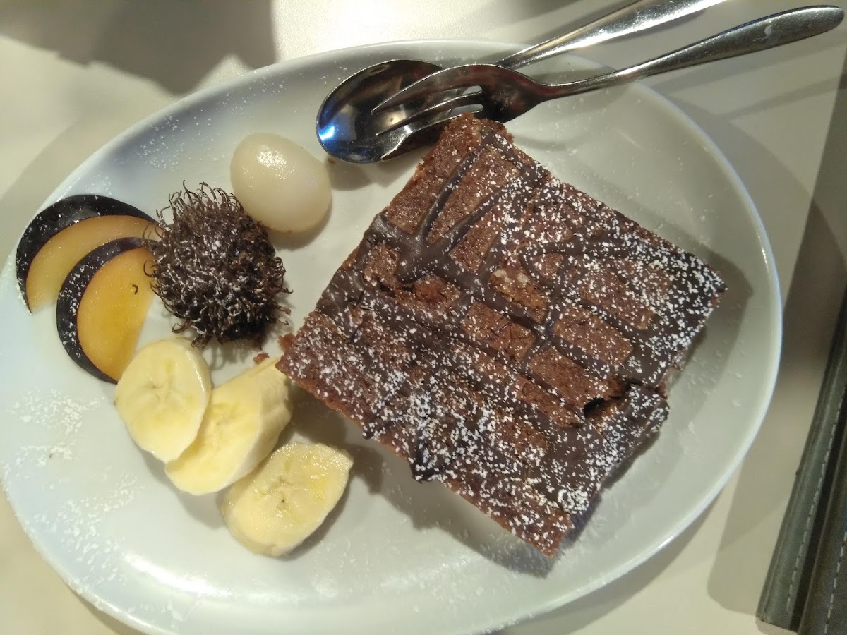 Studentenwerk Thuringen - Cafeteria Zur Rosen-8